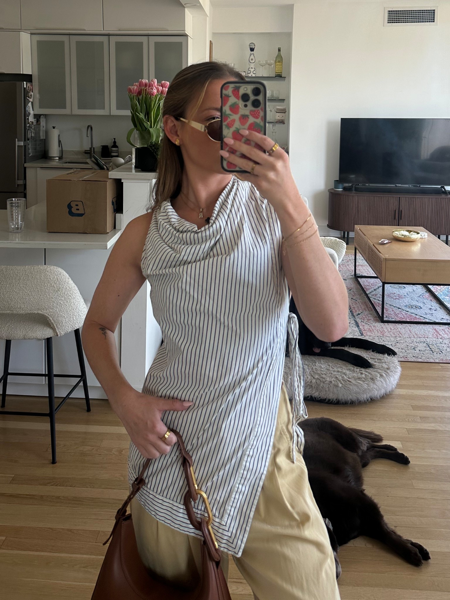 Spring outfit 

#LTKSeasonal #LTKStyleTip #LTKPetite