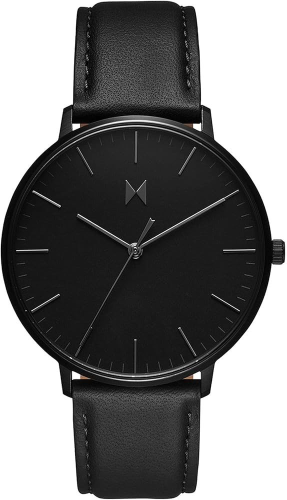 MVMT Legacy Slim | 42 MM Men's Analog Watch | Amazon (US)
