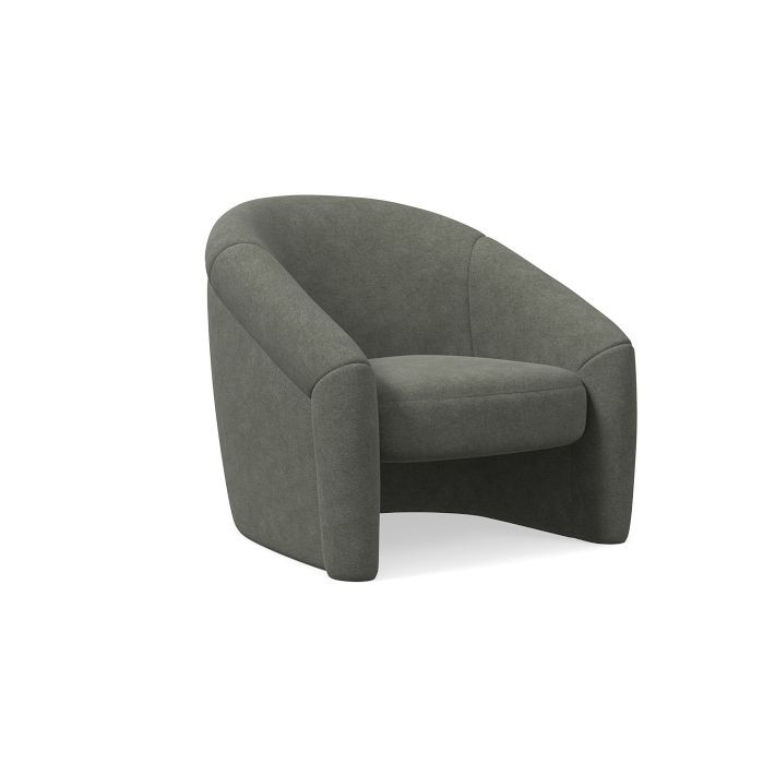 Berra Chair | West Elm (US)