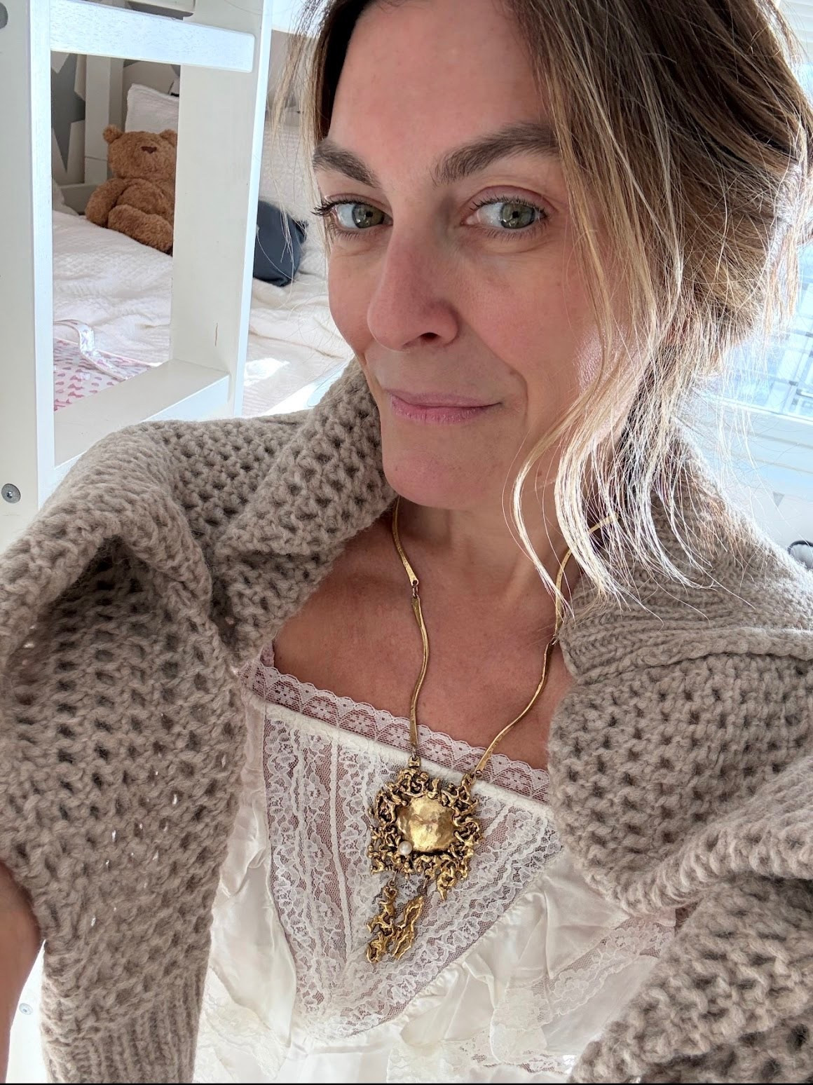 Vintage jewelry is our favorite accessory option #LTKspring #LTKspringstyle #LTKspringfashion #LTKstyle #LTKmomstyle
#LTKeverydaystyle #LTKcasualstyle #LTKworkwear #LTKunder50 #LTKunder100
#LTKtravelstyle #LTKcapsulewardrobe #LTKcozystyle #LTKspringoutfits #LTKootd
#LTKboots #LTKaccessories #LTKlayering  #LTKchicstyle

#LTKSpringSale #LTKSeasonal #LTKootd