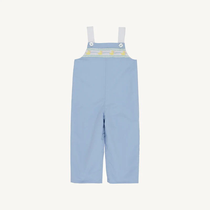 Teddy's Longall | The Beaufort Bonnet Company