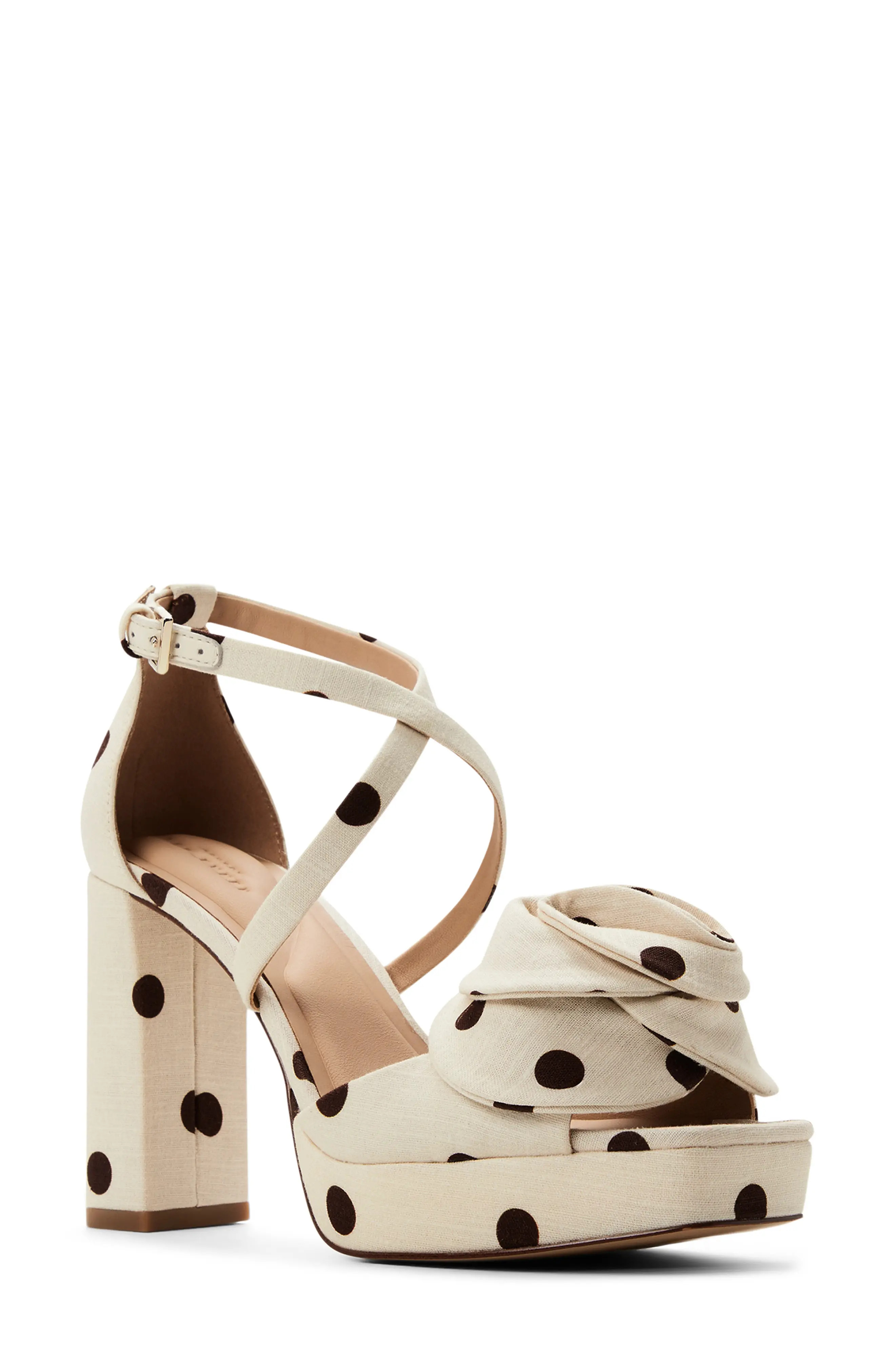 Maddy Rose Platform Sandal (Women) | Nordstrom | Nordstrom