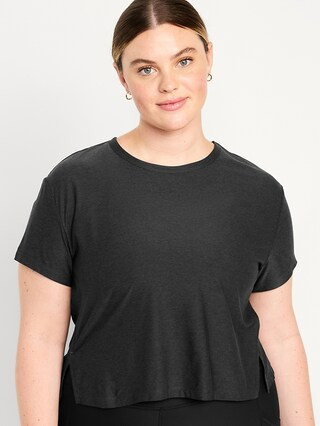 CloudMotion T-Shirt | Old Navy (US)