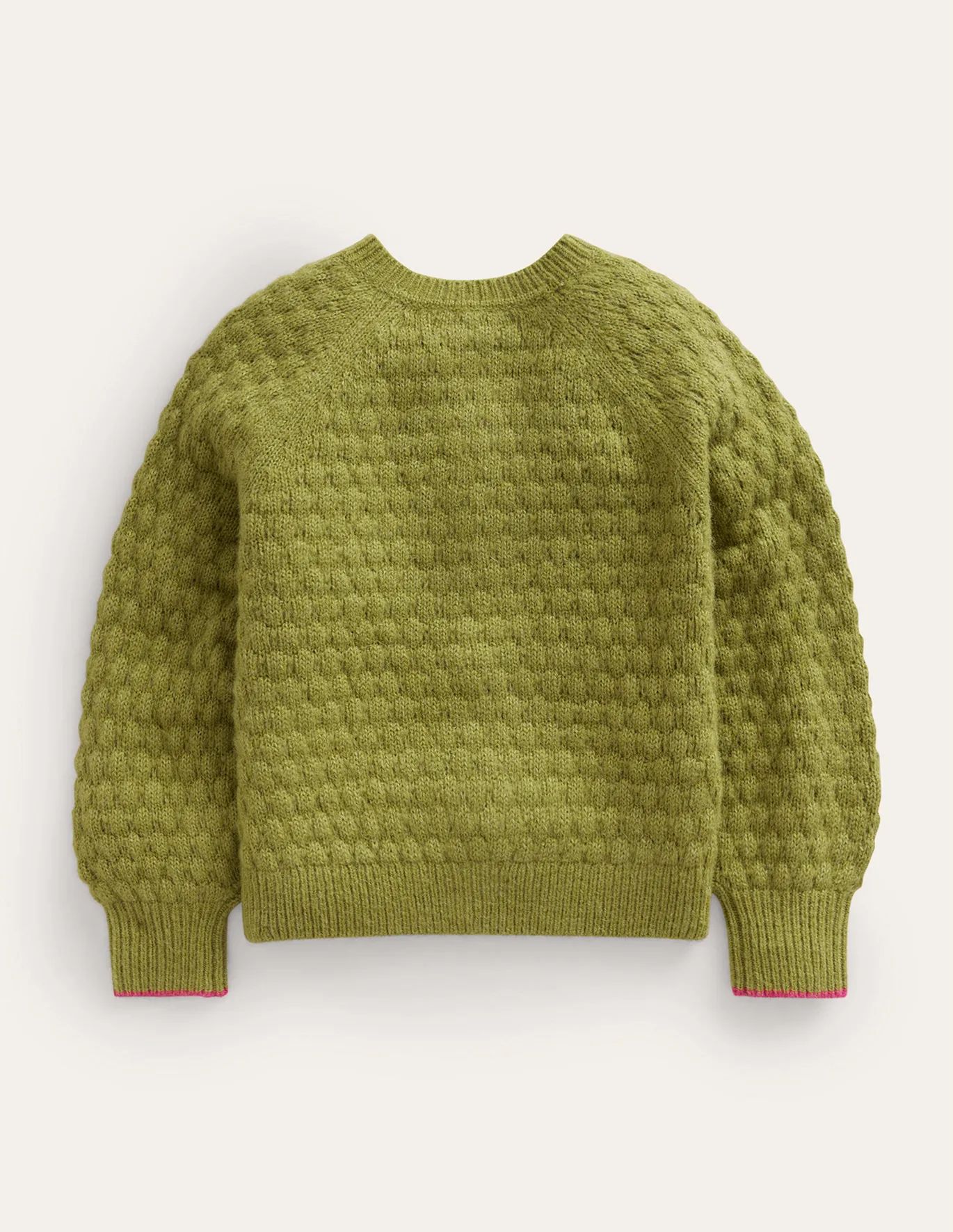 Bobble Stitch Cardigan | Boden (US)