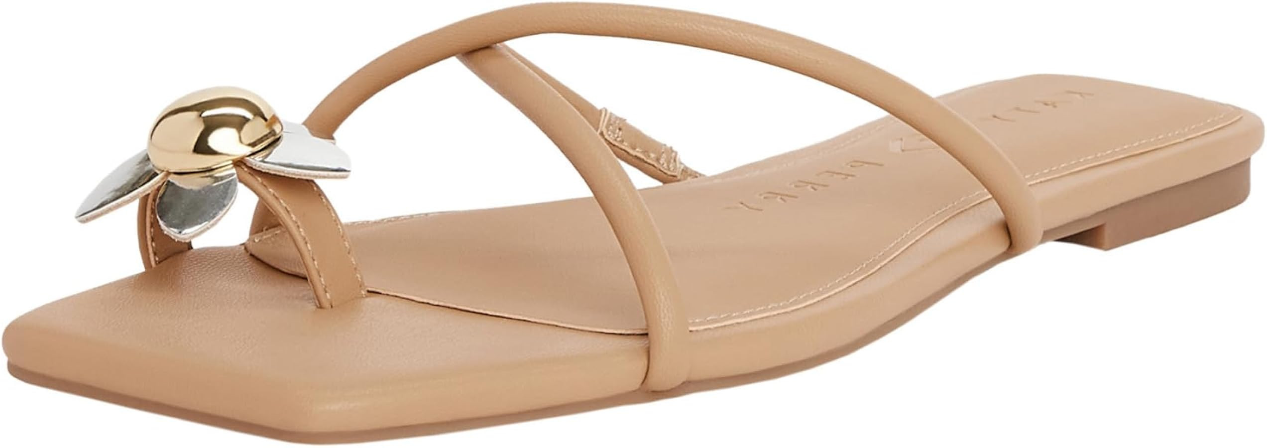 Women's The Camie Flower Toe Thong | Amazon (US)