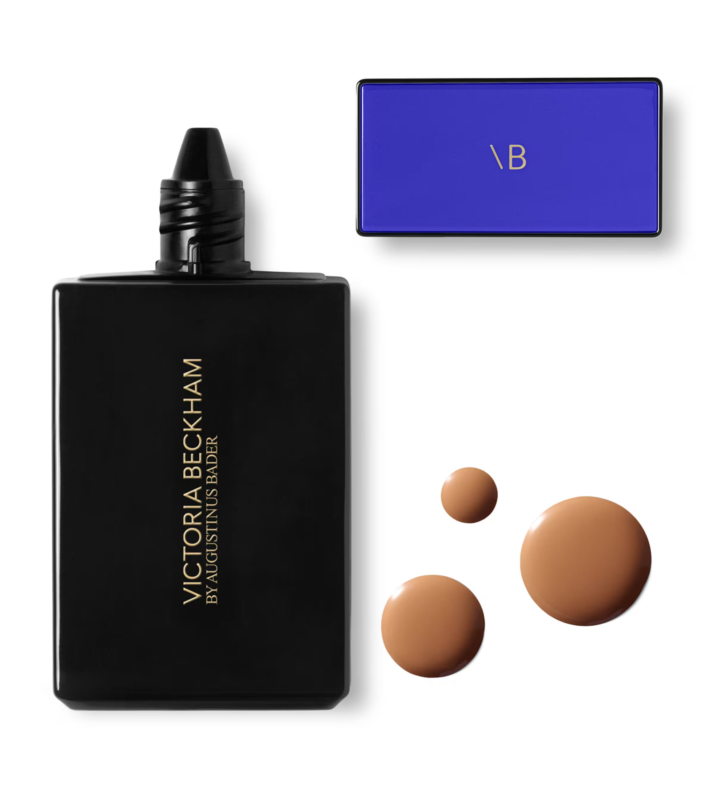 Victoria Beckham Beauty The Foundation Drops | Harrods