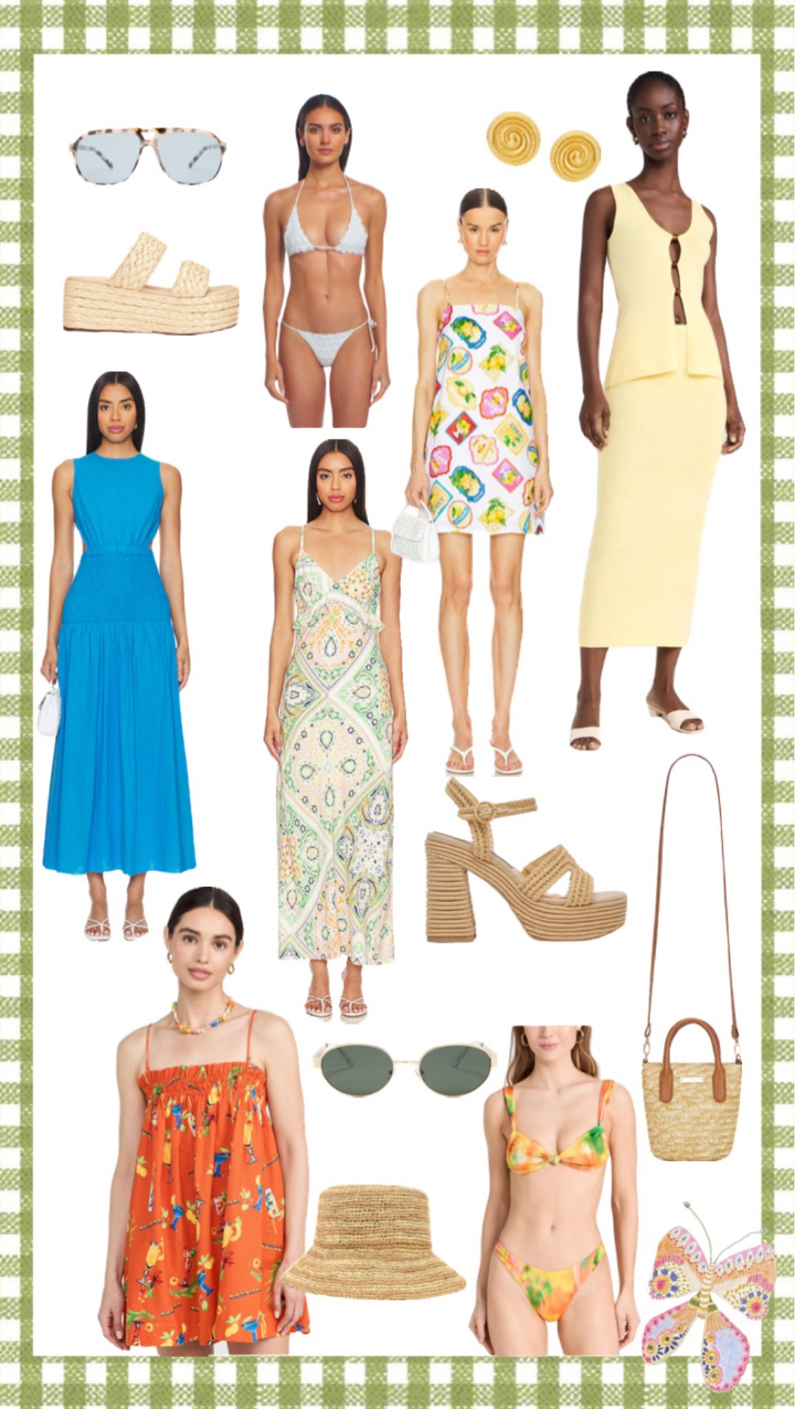 Last minute spring break all under $100🌊👙🐚

#LTKSwim #LTKTravel #LTKFindsUnder100