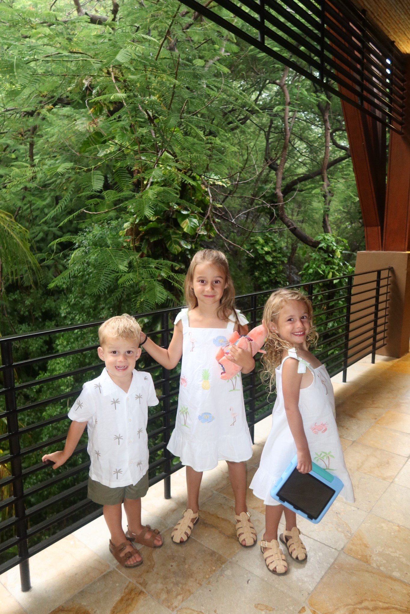 Kids Costa Rica outfits 

#LTKTravel #LTKKids #LTKStyleTip