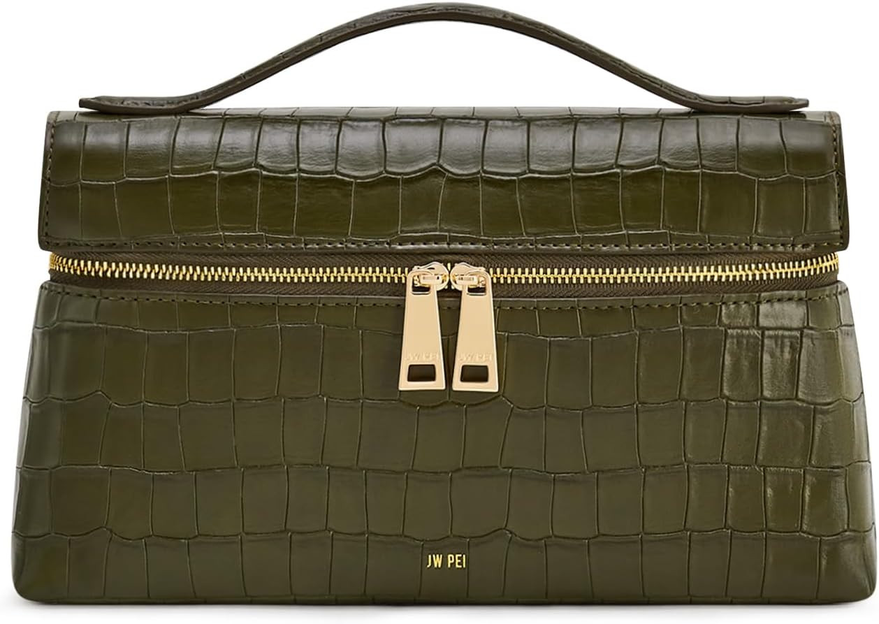 JW PEI Women's Thea Top Handle Bag | Amazon (US)