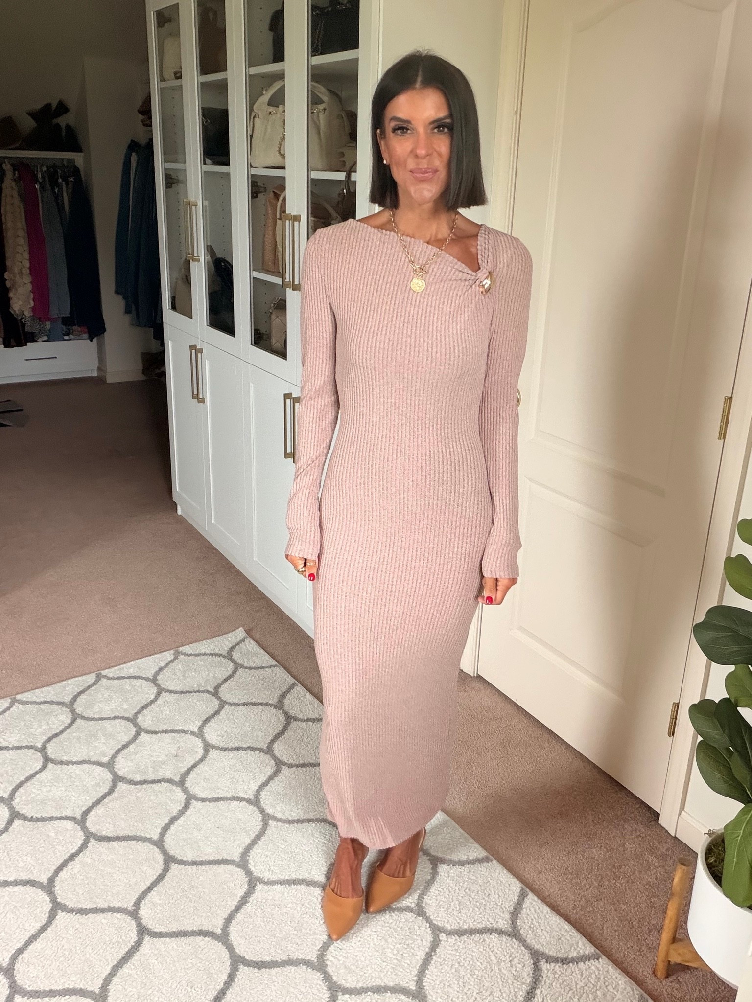 Size small in dress

#LTKdayinmylife #LTKootd #LTKmomlife