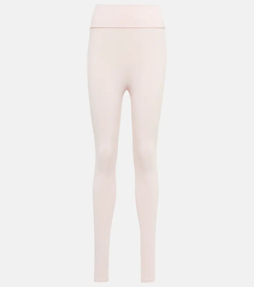 Live The Process Tuxedo high-rise leggings | Mytheresa (US/CA)
