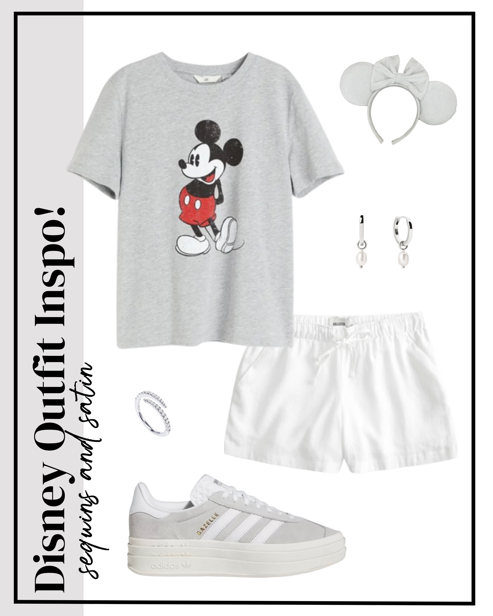 Disney outfit inspo🫶

Disney / Disney fashion / disney must haves / disney outfit womens / Disney ootd / womens Disney outfit / Disney park outfit / Disney trip / disney travel / Disney travel essentials / disney world outfit / disneyworld outfits / Disney outfit/ Disney world / Disney travel essentials / Disneyland outfits / Disneyland / Disney outfits / Disney essentials / Disney park outfit / theme park outfit / theme park / Disney shirts / amazon Disney / Disney bounding / Disney bound / adidas gazelle outfits / adidas outfits / adidas sneakers outfits / Disney outfits for women / linen shorts outfits 


#LTKFindsUnder100 #LTKTravel #LTKFindsUnder50