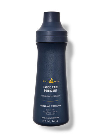 White Barn


Mahogany Teakwood


Laundry Detergent | Bath & Body Works