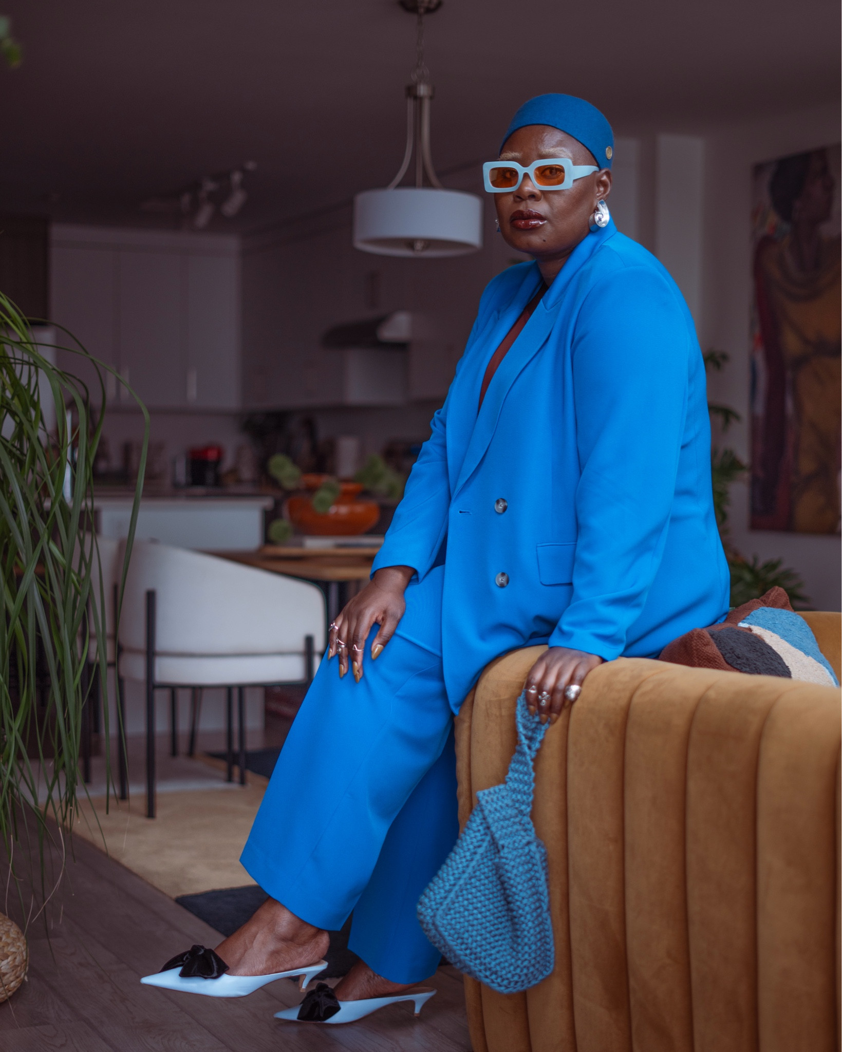 the dress code was business formal, here’s my version of it with a little✨razzle dazzle✨

#LTKbeauty #LTKplussize #LTKover40