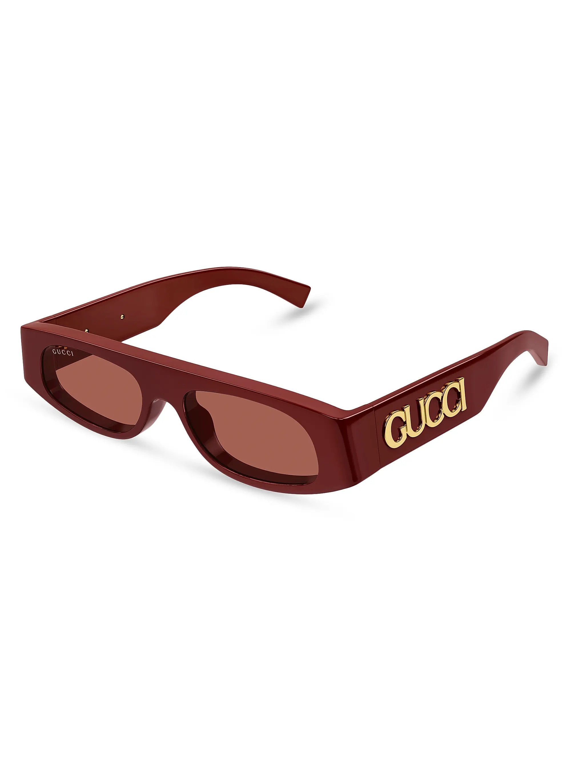 Fashion Show GG1771S 51MM Geometric Sunglasses | Saks Fifth Avenue