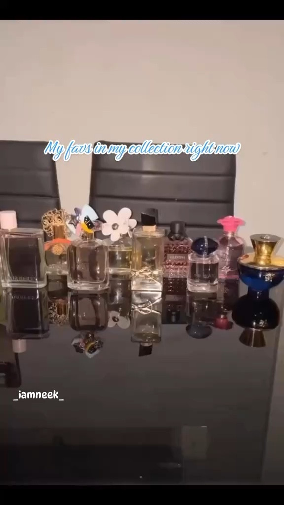 Some of my favorite perfumes in my collection. 

#LTKHoliday #LTKGiftGuide #LTKBeauty