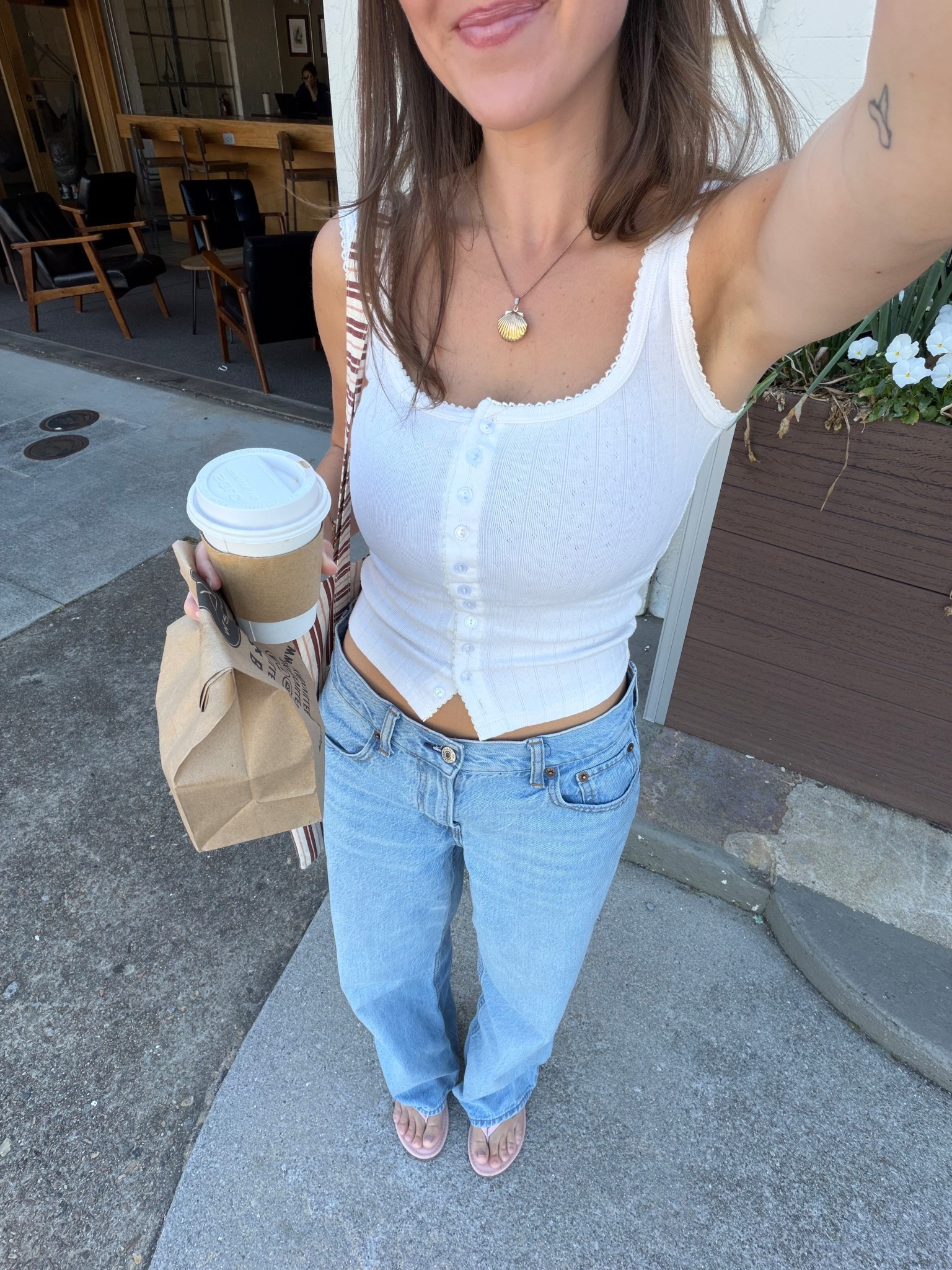 My favorite denim!!