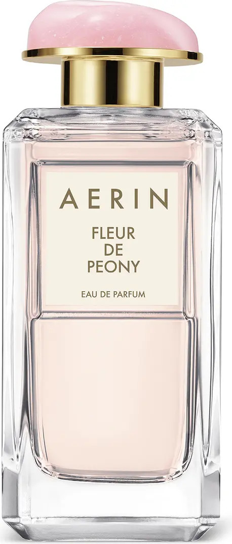 AERIN Fleur de Peony Eau de Parfum Spray | Nordstrom