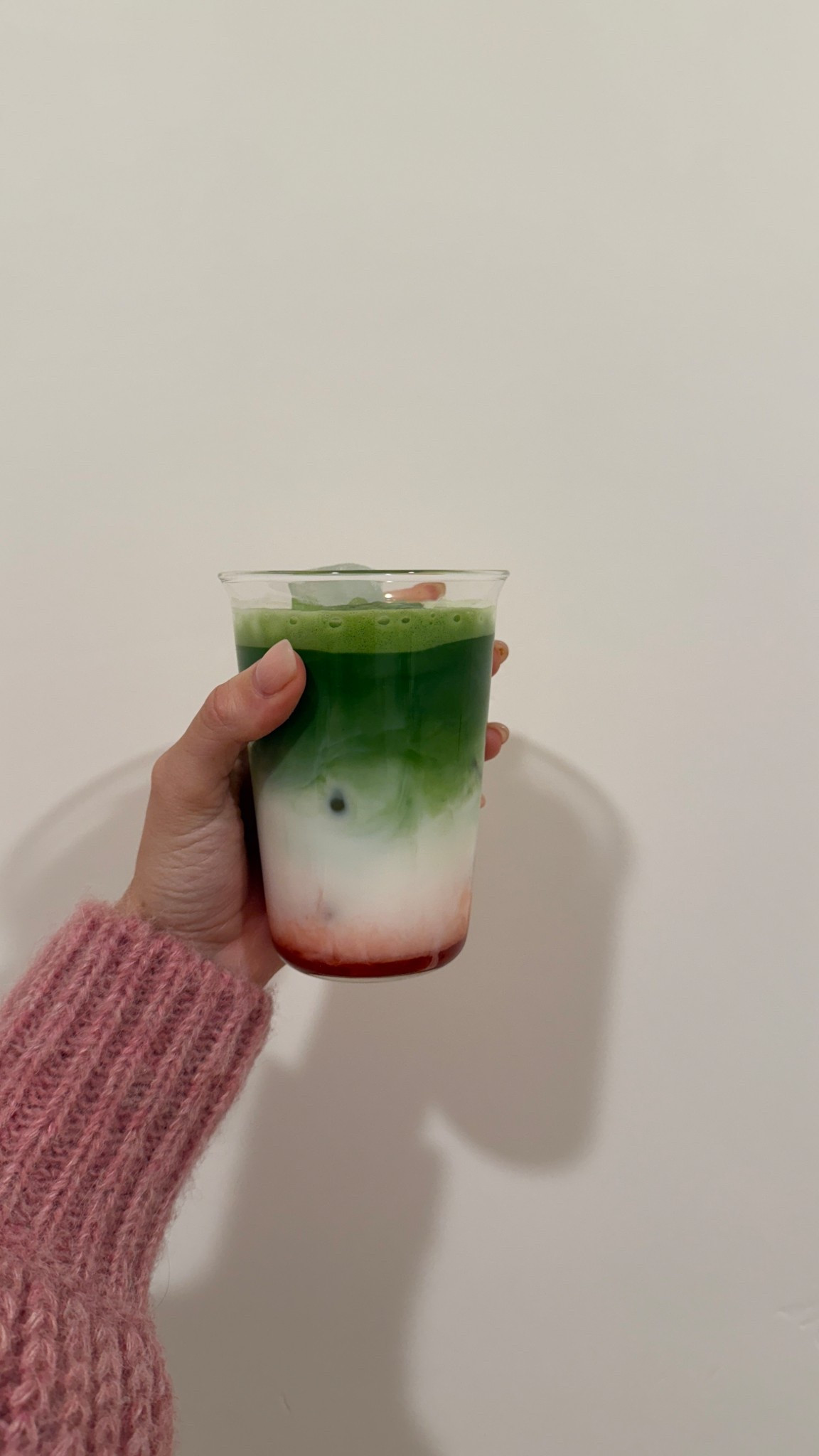 Matcha essentials! 