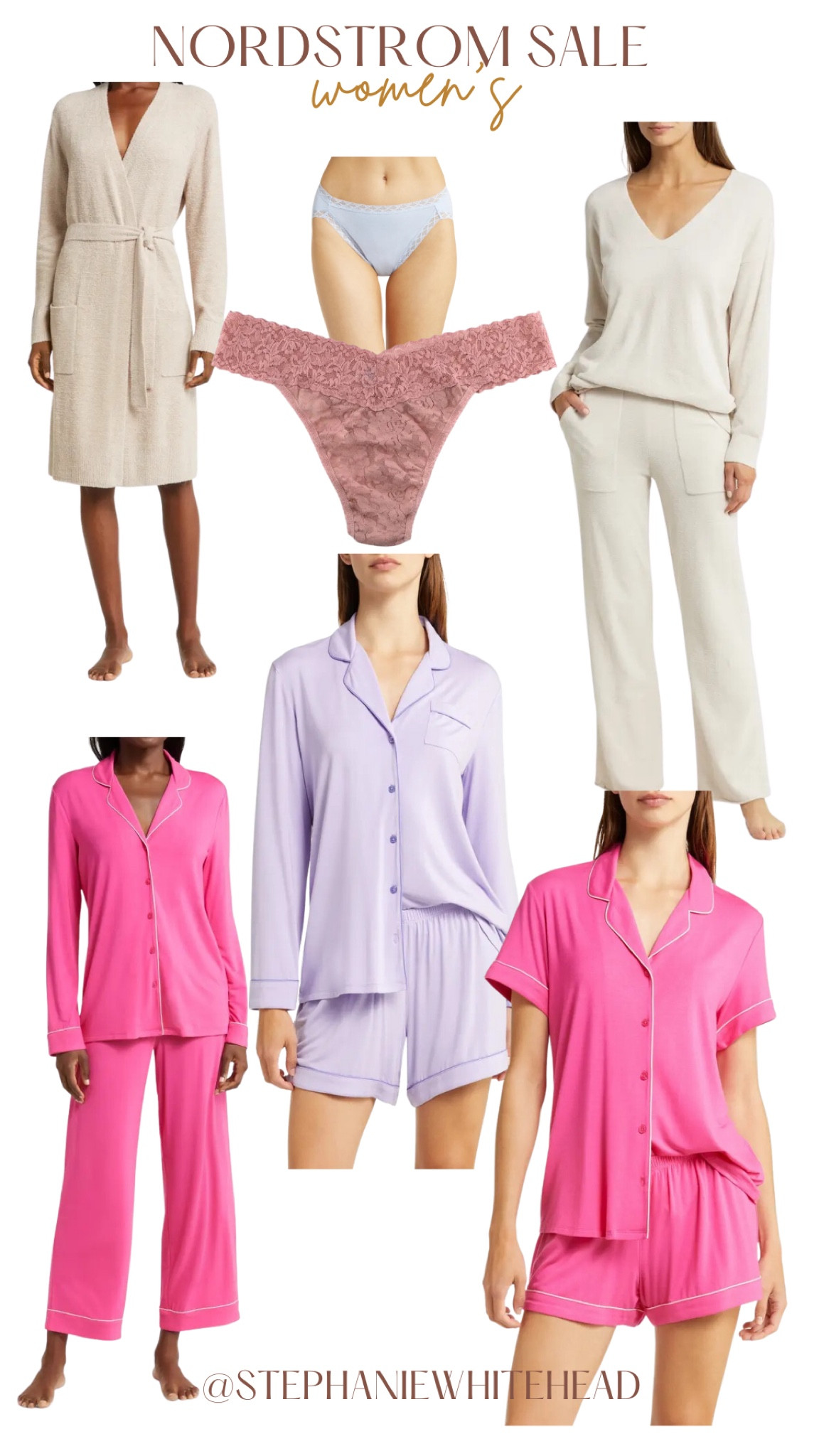NSale Sleep and comfy favorites 

#LTKxNSale #LTKunder100 #LTKsalealert