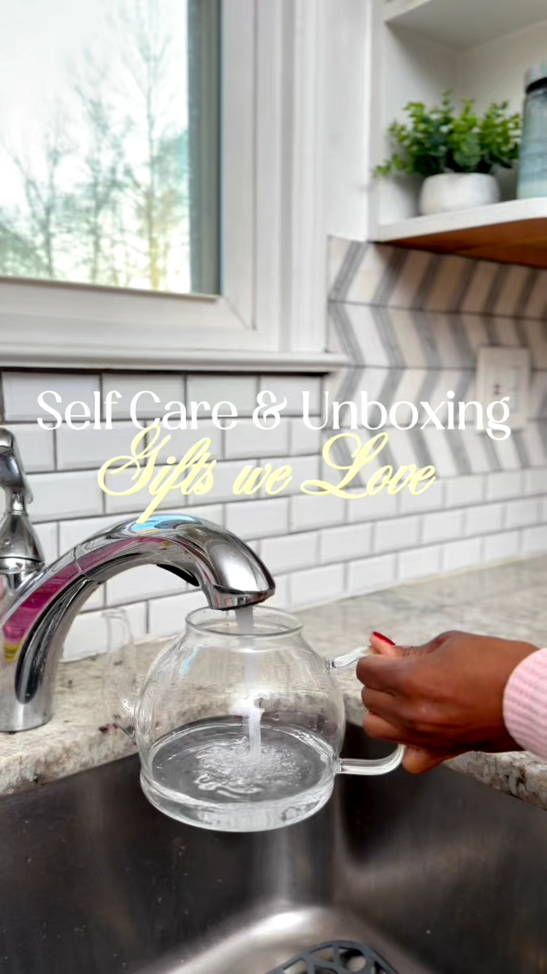 Self care and gifts we love to gift ourselves #selfcare #over40skincare #luxuryskincare #productsthatwork 

#LTKGiftGuide #LTKdayinmylife #LTKHoliday
