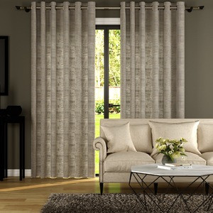 Cortina Brisa Marrom 4,50x2,30m 2 Folhas Inspire | Leroy Merlin | Leroy Merlin BR