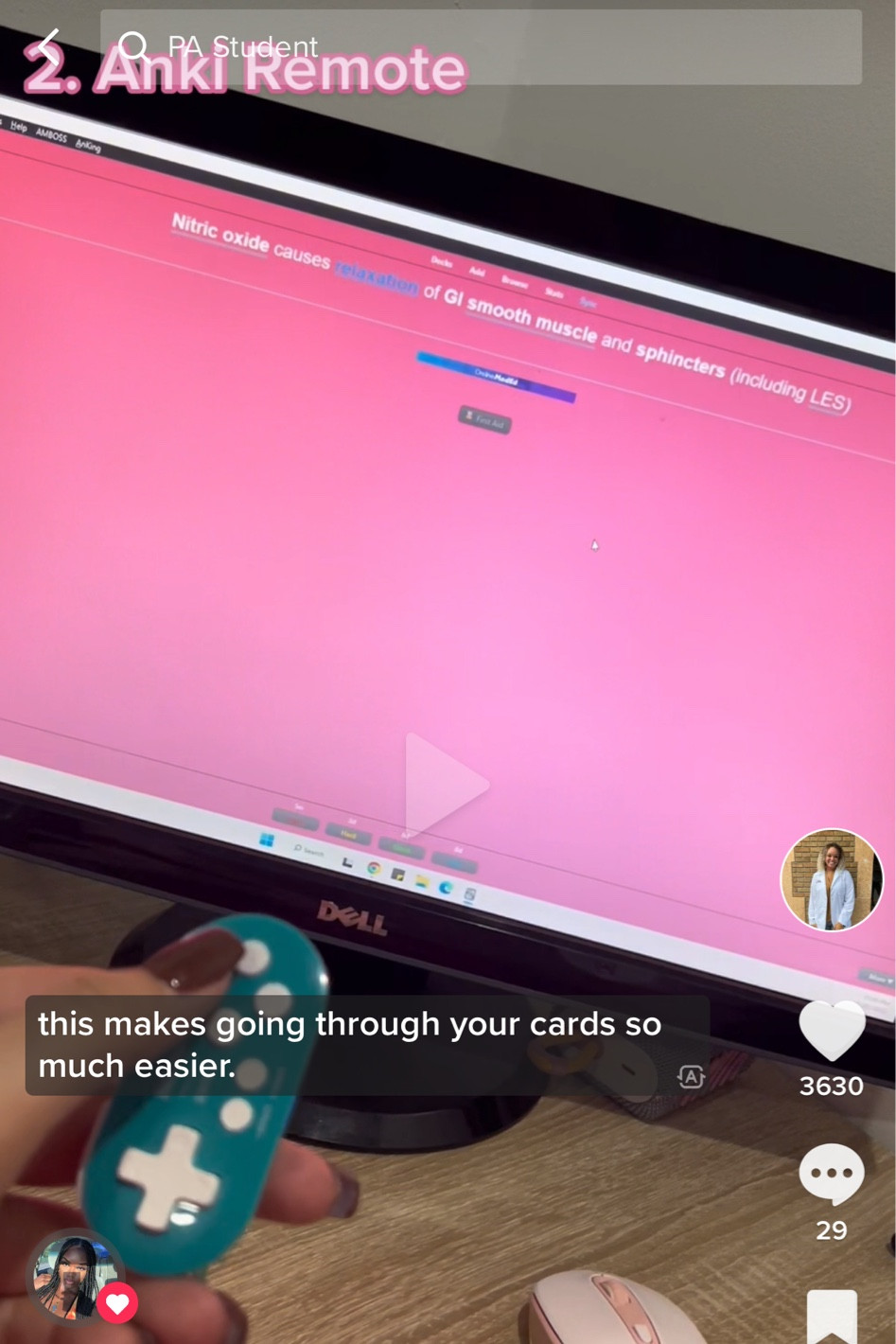Anki remote

#LTKGiftGuide