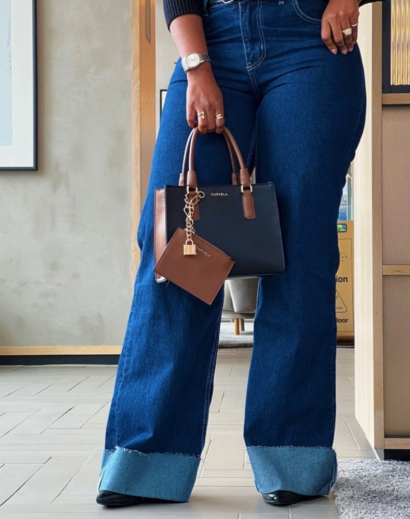 Stylish Long Jeans

#LTKsummer #LTKworkwear #LTKcurves