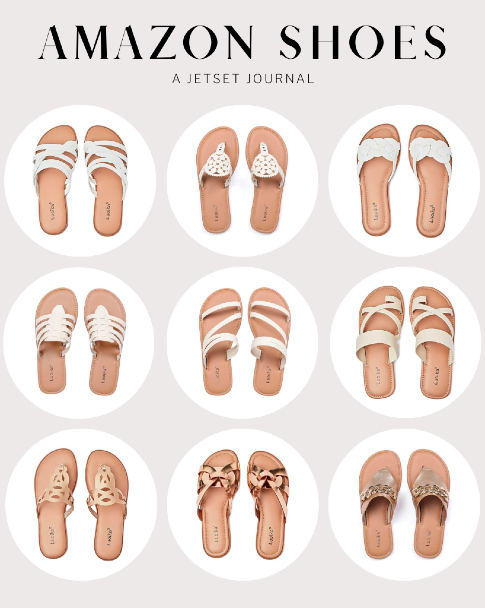 #LTKSeasonal #LTKSpringSale #LTKshoecrush