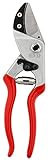 Felco Pruning Shears (F 32) - High Performance Swiss-Made One-Hand Garden Pruners | Amazon (US)
