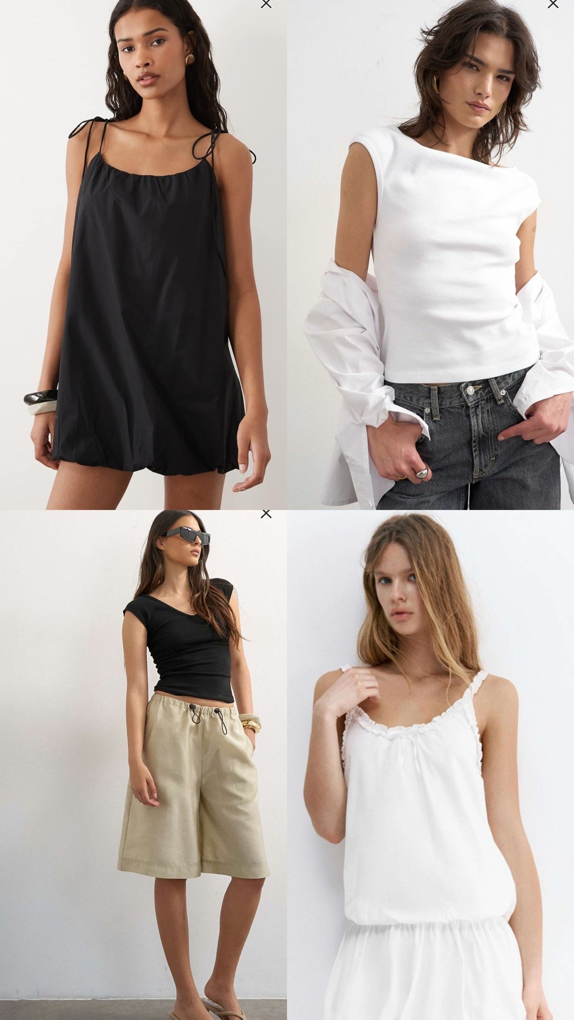 12 extremely chic saves from ASOS

#LTKspring