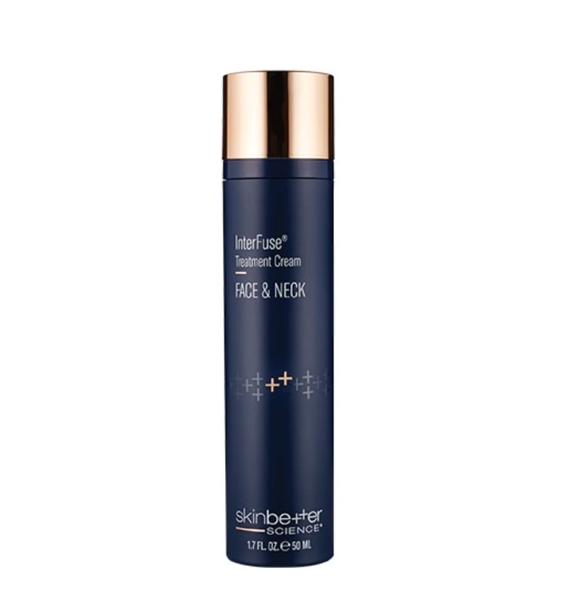 Interfuse Treatment Cream (1.7oz) | Derma Beauty Store