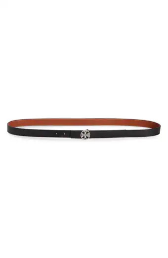 Miller Reversible Logo Belt | Nordstrom