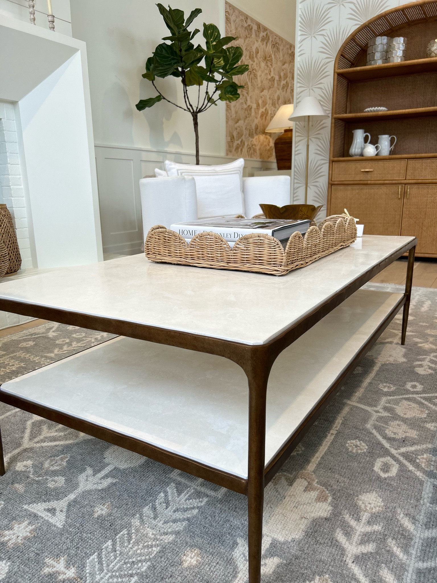 Serena & Lily Store Finds 

#LTKhome