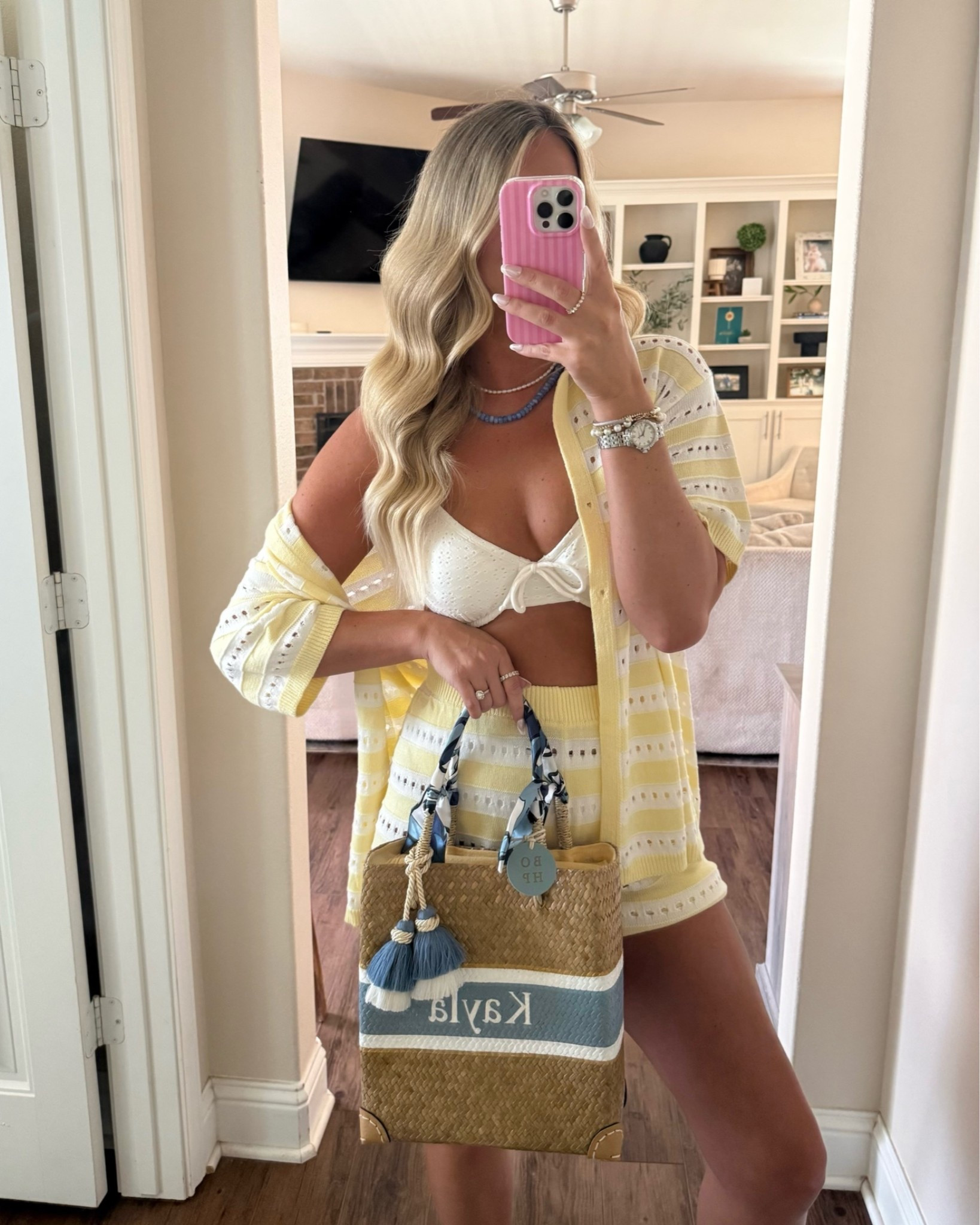 Amazon set
Amazon swim coverup

#LTKSwim #LTKSeasonal #LTKootd