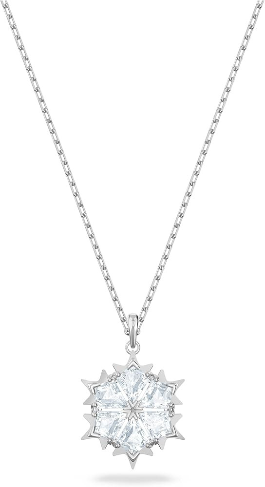 Swarovski Magic Necklace and Bracelet Crystal Jewelry Collection | Amazon (US)