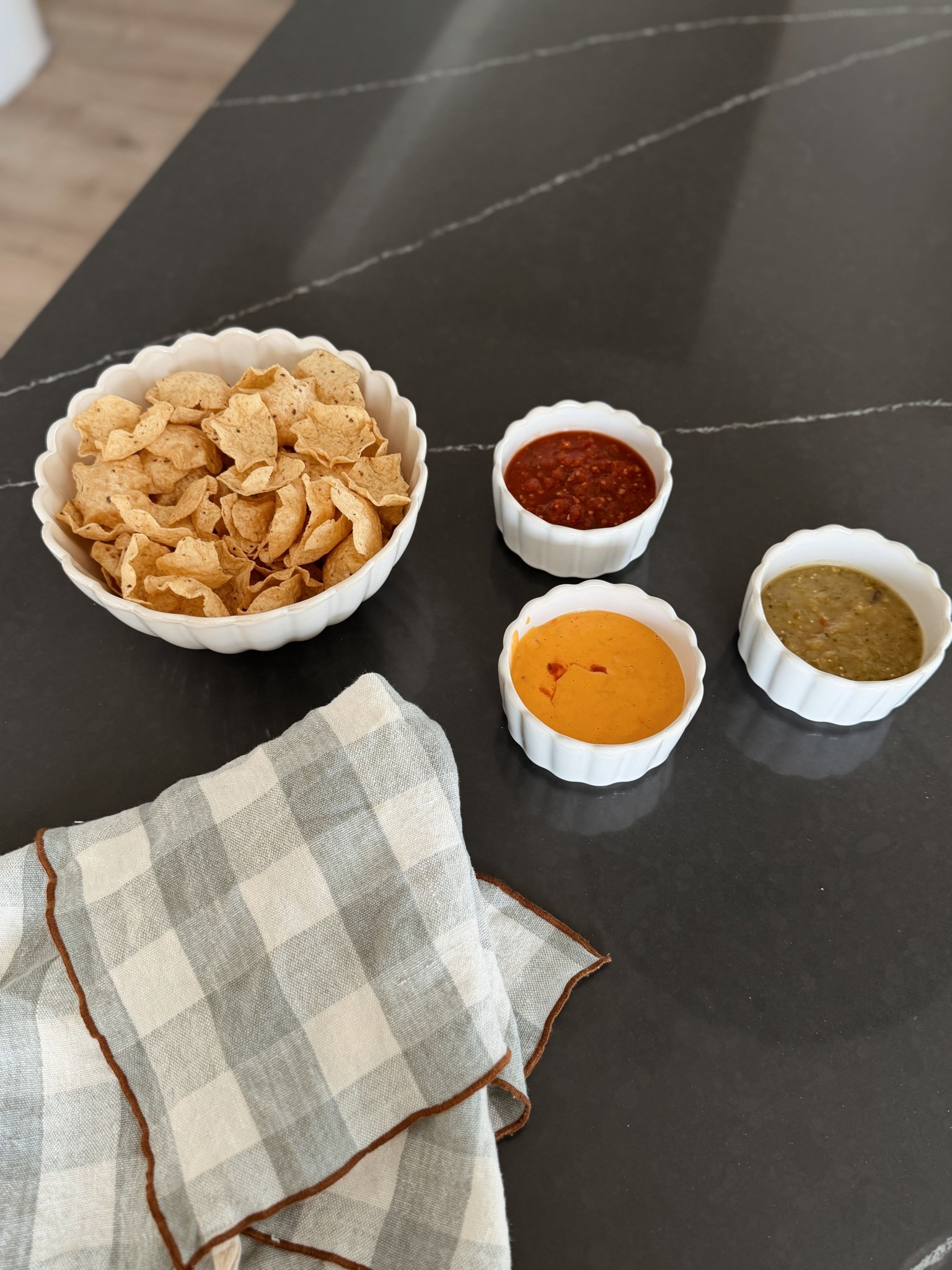 Getting started on Super Bowl snacks! My favorite Walmart dishes are coming in clutch  ￼

#LTKHome