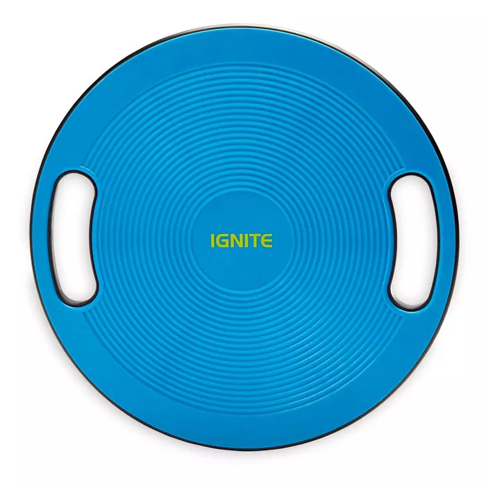 Ignite by SPRI Core Board Abdominal Trainers - Blue | Target