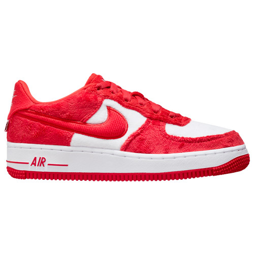 Nike Air Force 1 Valentines Day | Kids Foot Locker (US)