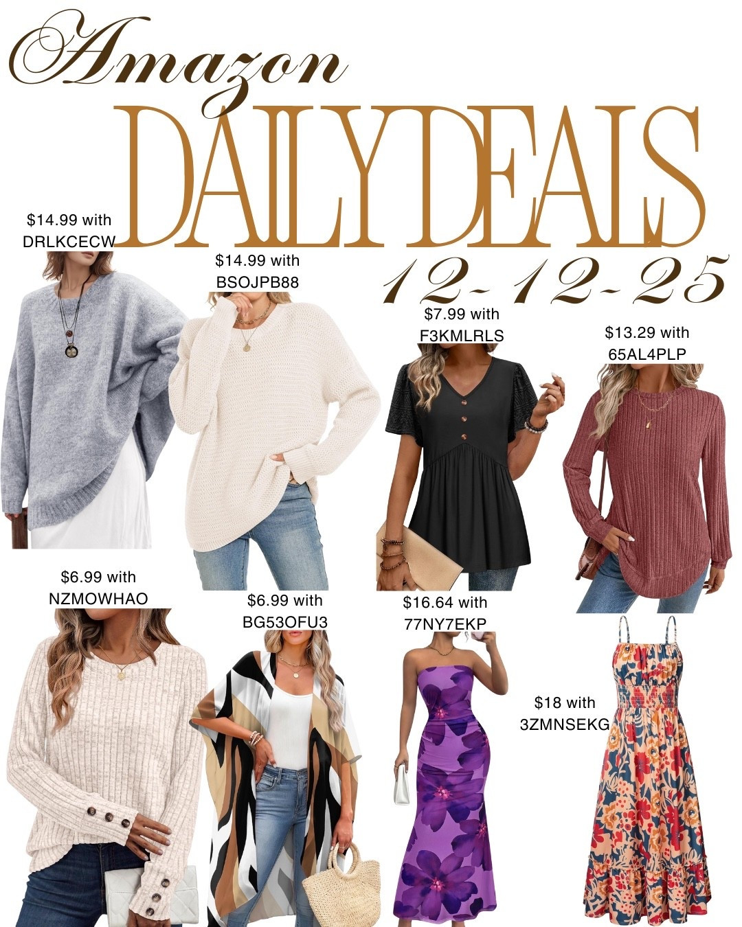 #LTKFindsUnder50 #LTKFindsUnder100 #LTKSaleAlert