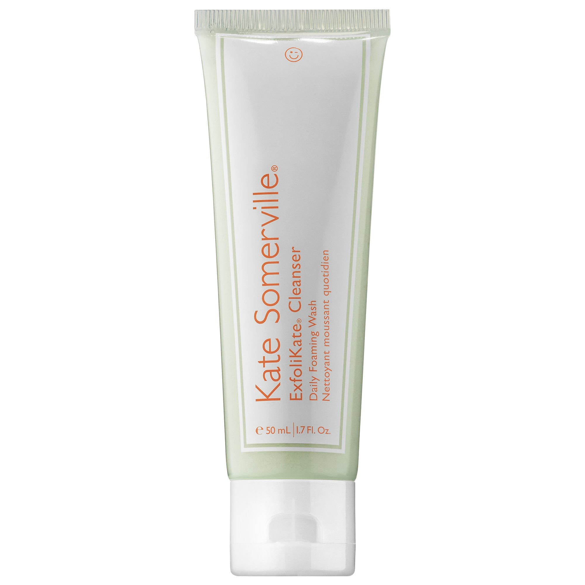Kate Somerville Mini ExfoliKate� Cleanser Daily Foaming Wash 1.7 oz/50 ml | Sephora (US)