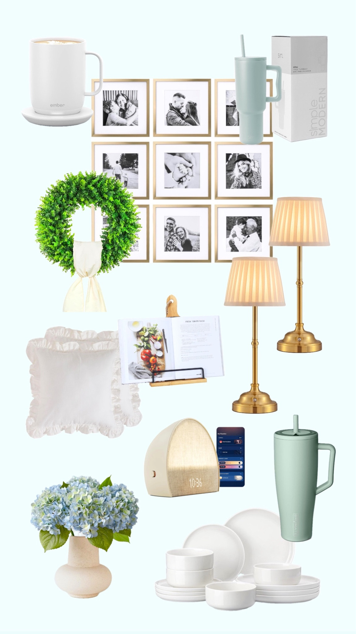 Amazon Black Friday home finds!

#LTKCyberWeek #LTKHome #LTKSaleAlert