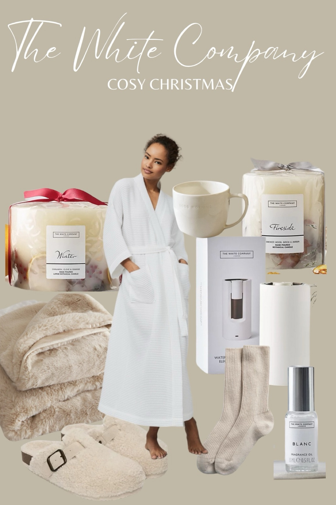 White company gift guide 🤍🧸

#LTKgiftguide #LTKwinter #LTKCyberWeek