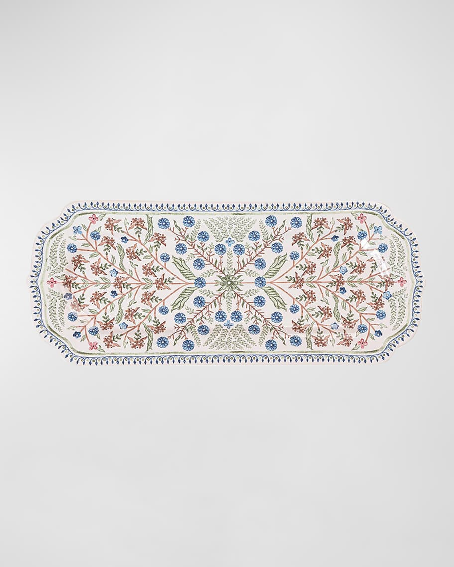 Juliska  Villa Seville Hostess Tray | Neiman Marcus