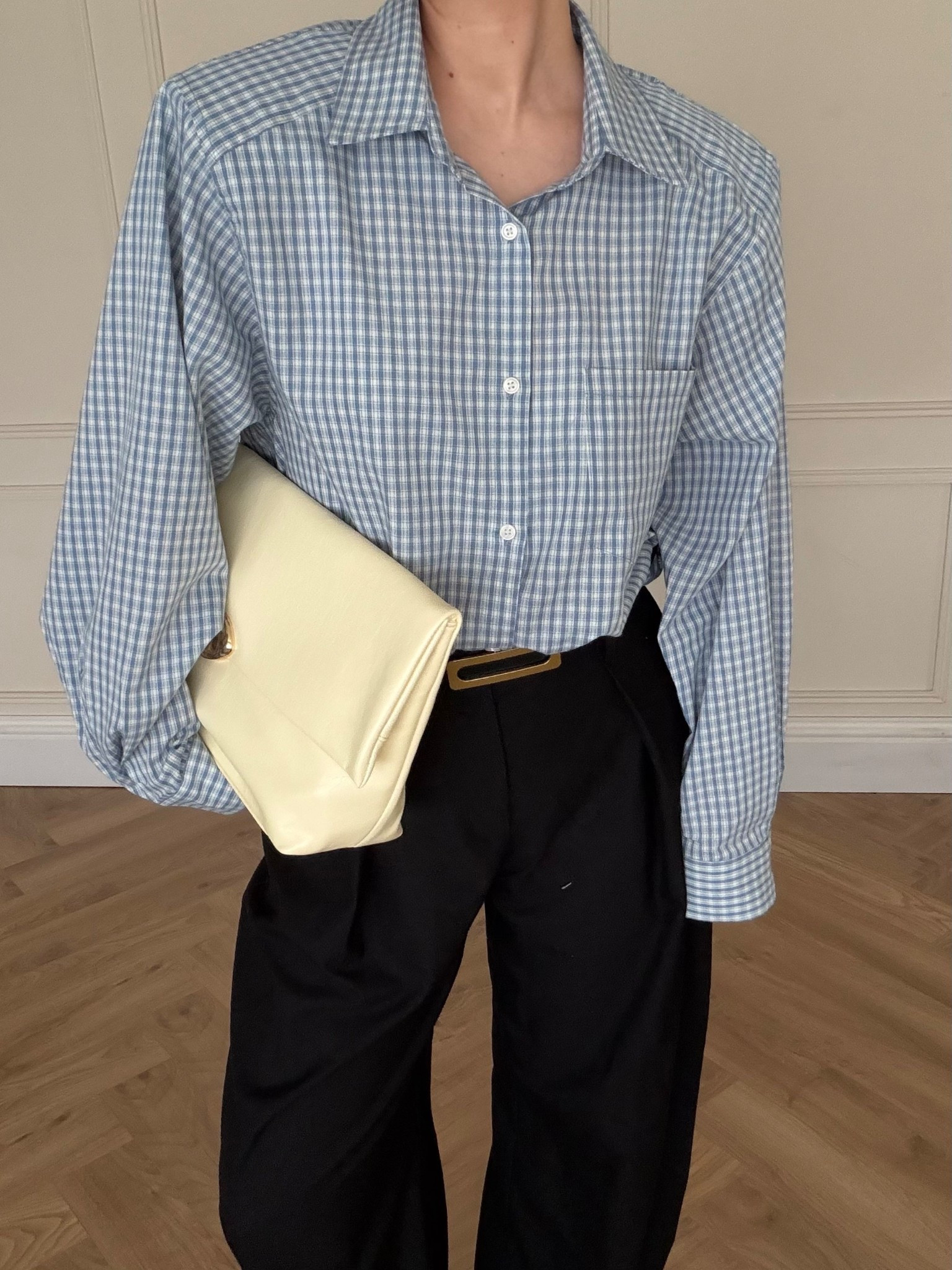 Styling my new in shoulder padded shirt 

#LTKspring #LTKstyletip #LTKuk