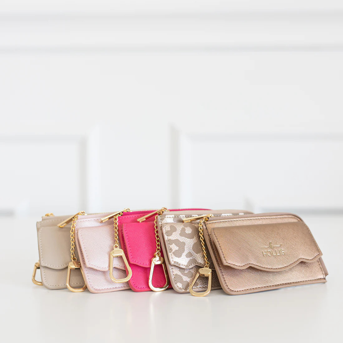 COCO Card Holder | Hollis