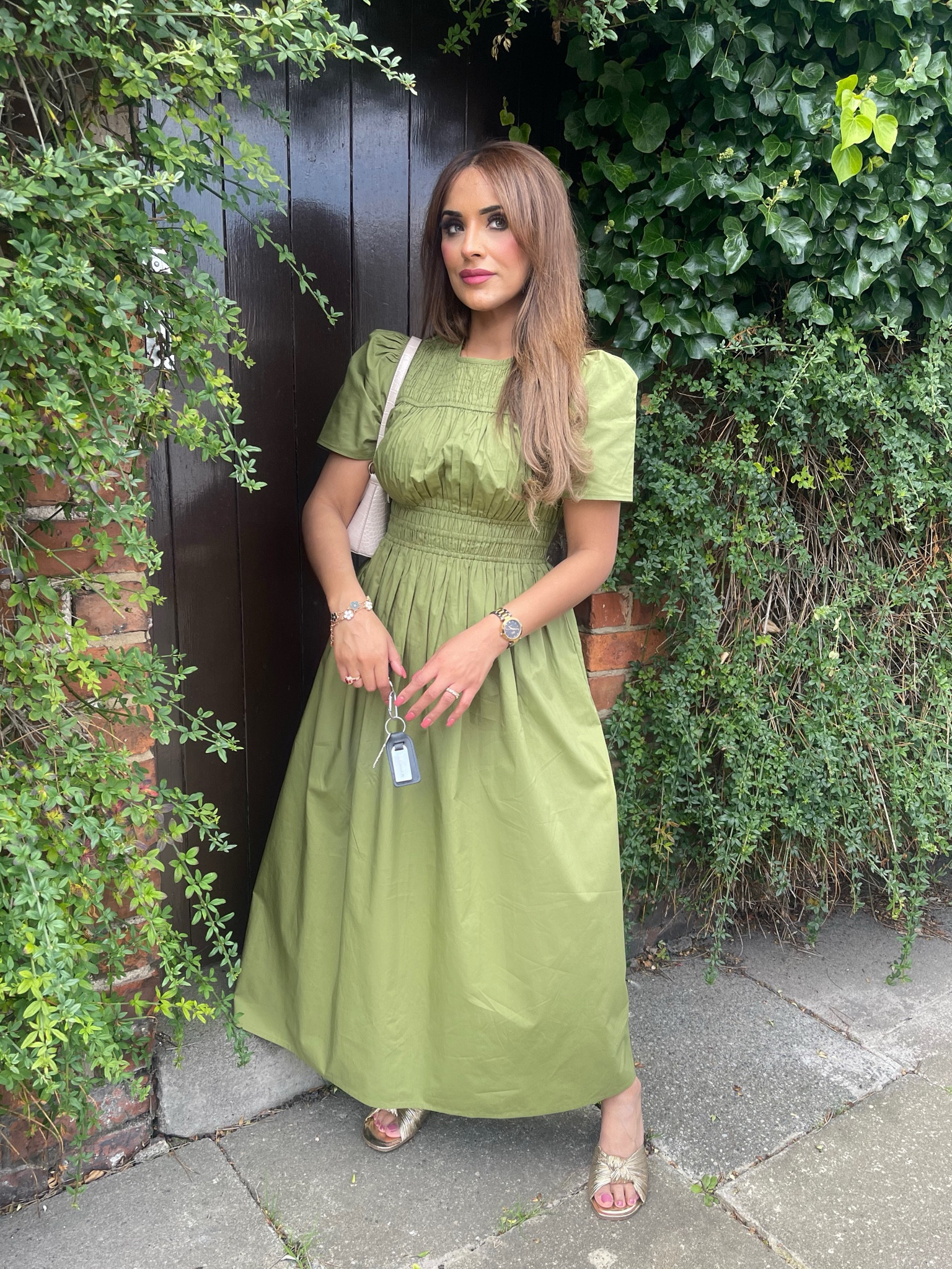 Olive 🫒 

#LTKFind #LTKstyletip #LTKSeasonal