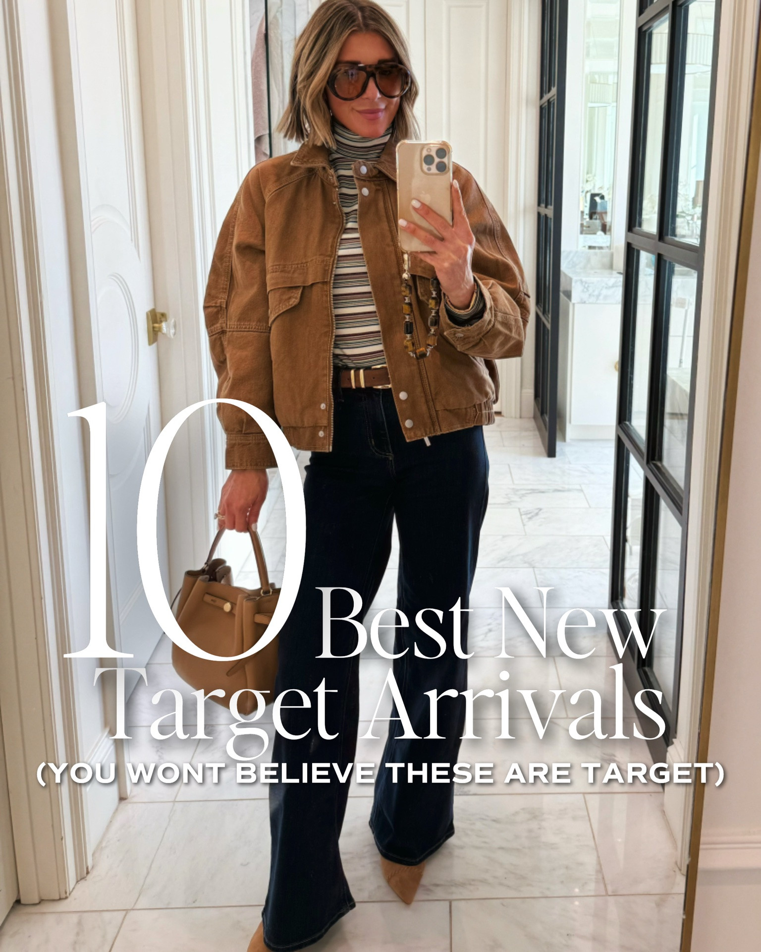 Some really good new arrivals at target this week!
