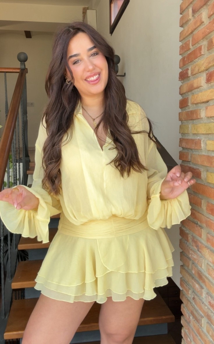 #LTKespana #LTKsummer #LTKcurves