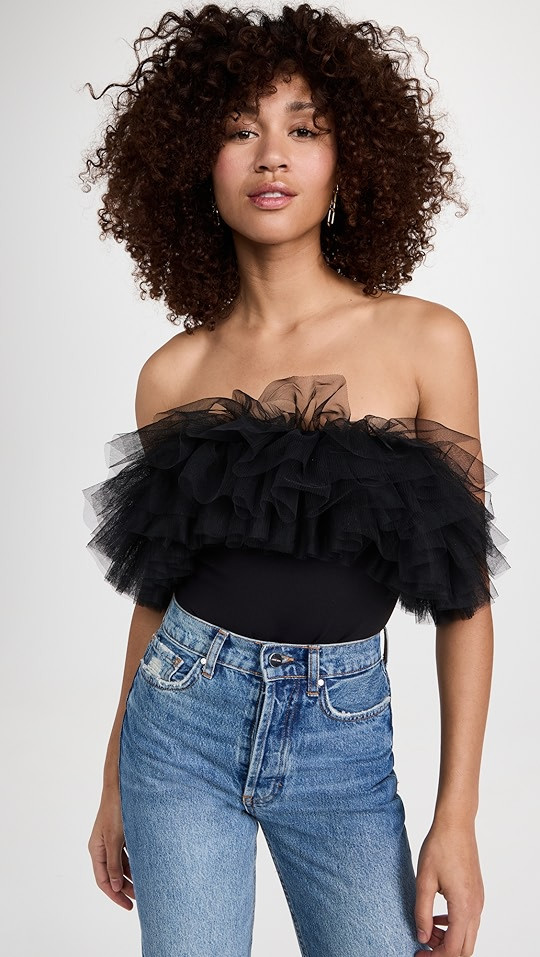 Free People Big Love Bodysuit | SHOPBOP | Shopbop